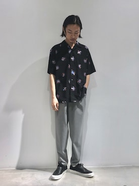 Kiyoさんのコーディネート