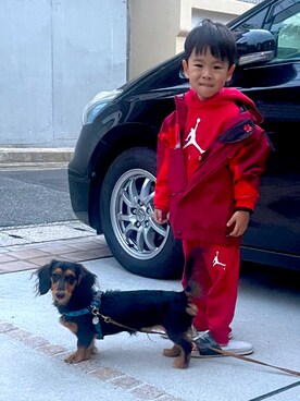 バルサさんのコーディネート