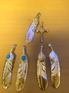 「NIKE(ナイキ)のアイテム(アクセサリー)」を使った、バルサさん(メンズ・183cm)の秋コーディネート