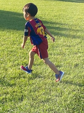 バルサさんのコーディネート