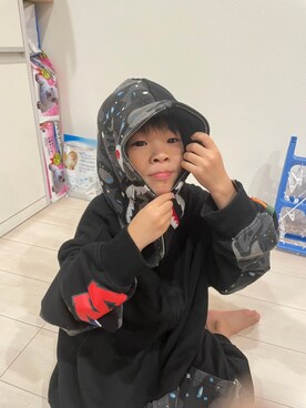 バルサさんのコーディネート