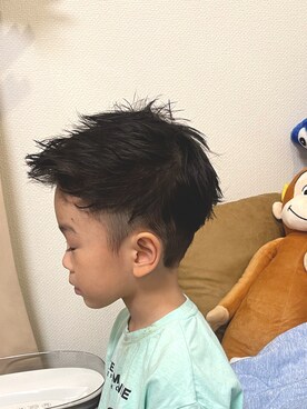 バルサさんのコーディネート