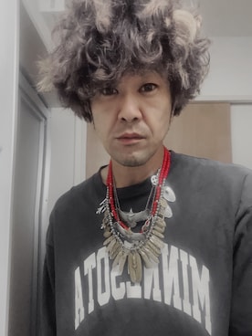 バルサさんのコーディネート