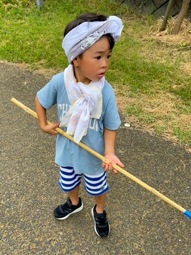 バルサさんのコーディネート