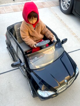 バルサさんのコーディネート