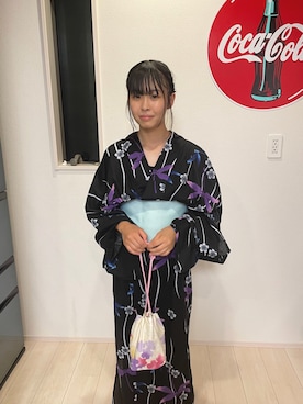 バルサさんのコーディネート