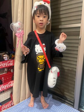 バルサさんのコーディネート