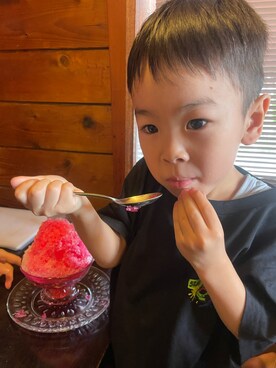 バルサさんのコーディネート