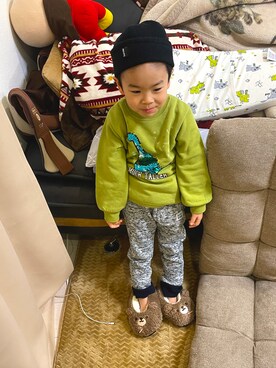 バルサさんのコーディネート