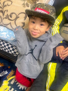 バルサさんのコーディネート