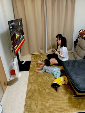 バルサさんのコーディネート