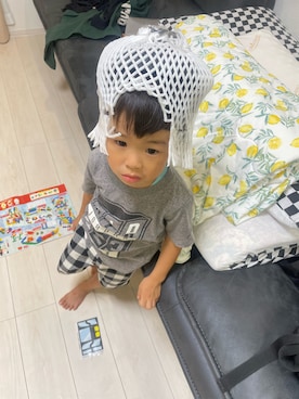 バルサさんのコーディネート