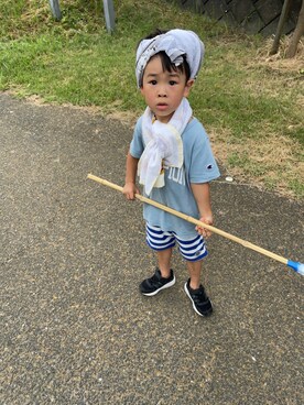 バルサさんのコーディネート