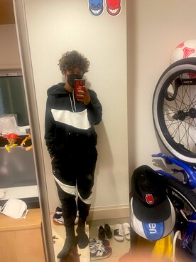 バルサさんのコーディネート