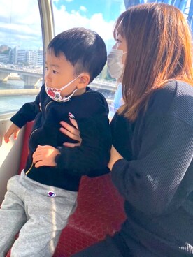 バルサさんのコーディネート