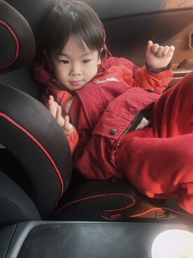 バルサさんのコーディネート