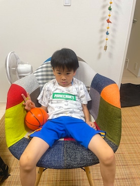 バルサさんのコーディネート