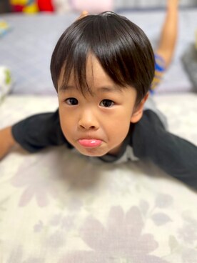 バルサさんのコーディネート