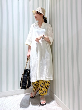 yamaさんのコーディネート