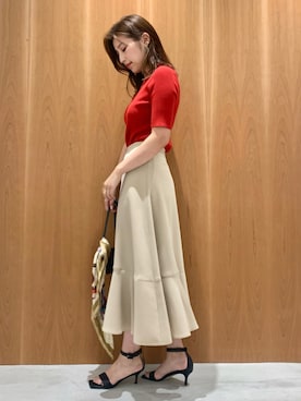 k.aikaさんのコーディネート