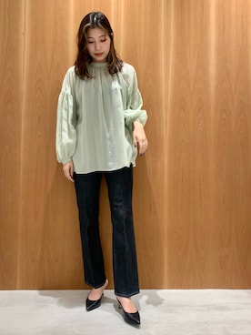 k.aikaさんのコーディネート