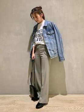 k.aikaさんのコーディネート