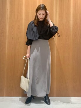 k.aikaさんのコーディネート