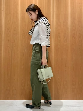 k.aikaさんのコーディネート