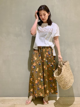 k.aikaさんのコーディネート