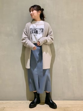 k.aikaさんのコーディネート