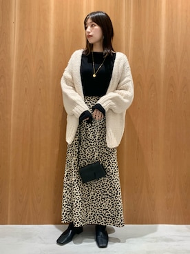 k.aikaさんのコーディネート