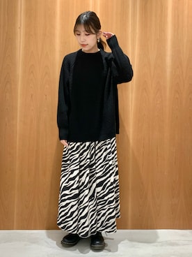 k.aikaさんのコーディネート