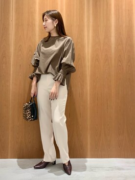 k.aikaさんのコーディネート