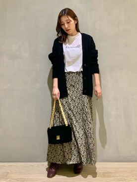 k.aikaさんのコーディネート