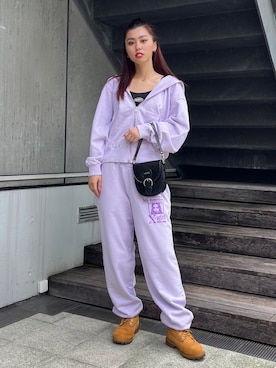 下村こころさんのコーディネート