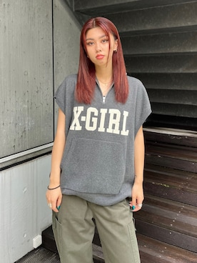 下村こころさんのコーディネート