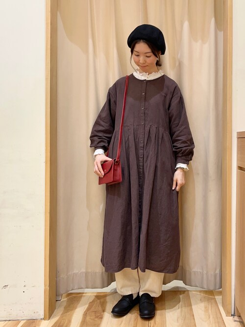 Sm2 Keittio イオンモール神戸北kyokoさんのワンピースを使ったコーディネート Zozotown