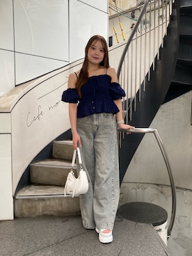 り ささんのコーディネート