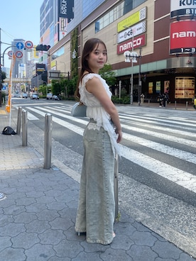 り ささんのコーディネート