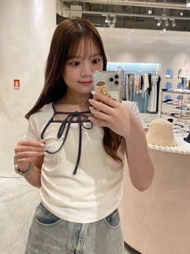 り ささんのコーディネート