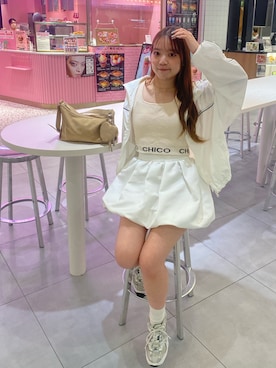 り ささんのコーディネート