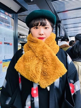 Gyawaさんのコーディネート