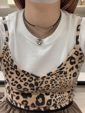 Gyawaさんのコーディネート