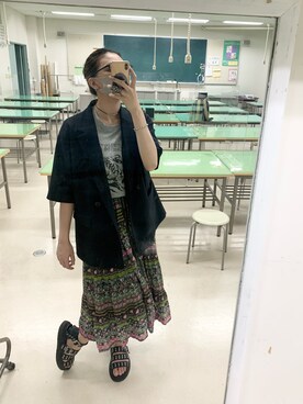 Gyawaさんのコーディネート