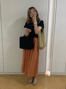 Gyawaさんのコーディネート