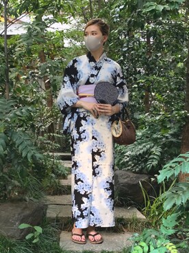 Gyawaさんのコーディネート