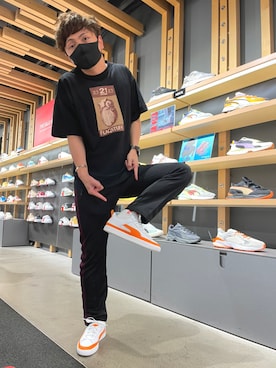 おっくんさんのコーディネート