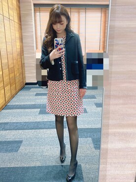 Gucci グッチ のワンピースを使った人気ファッションコーディネート Wear