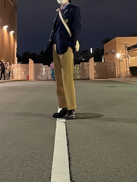 ryotoさんのコーディネート