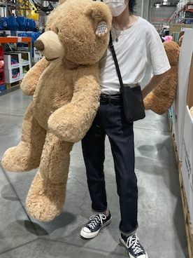 ryotoさんのコーディネート